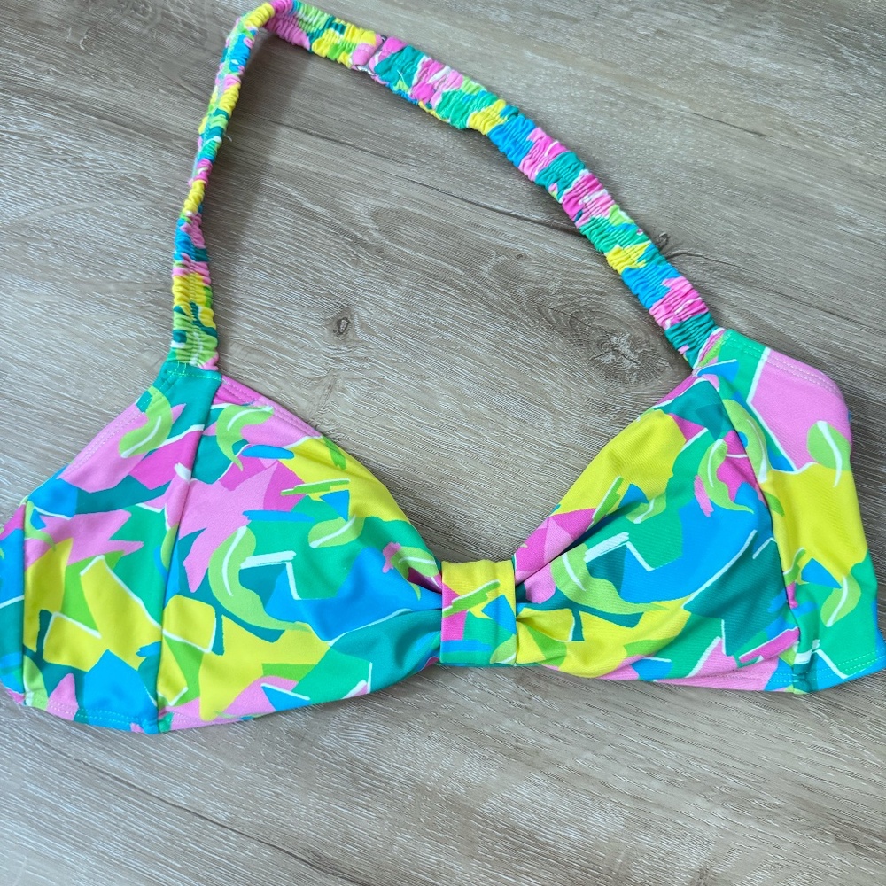 Blackbough Swim Bikini Top